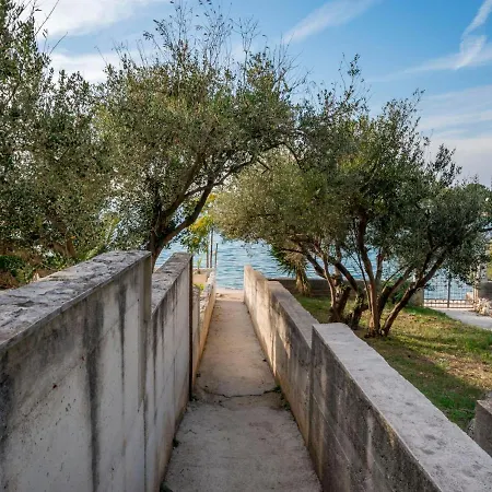 아파트 Andrea-3 By Interhome 자보리치