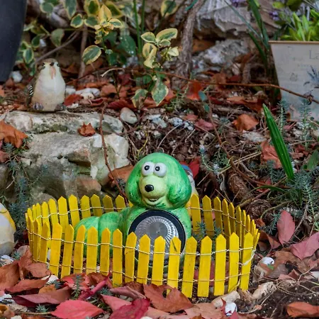 Andrea-3 By Interhome 자보리치