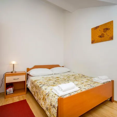 Andrea-3 By Interhome Apartment Zaboric