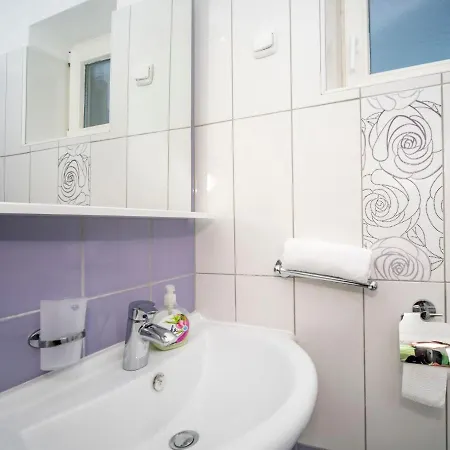 Apartment Andrea-3 By Interhome *