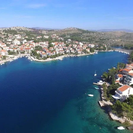 아파트 Andrea-3 By Interhome 자보리치