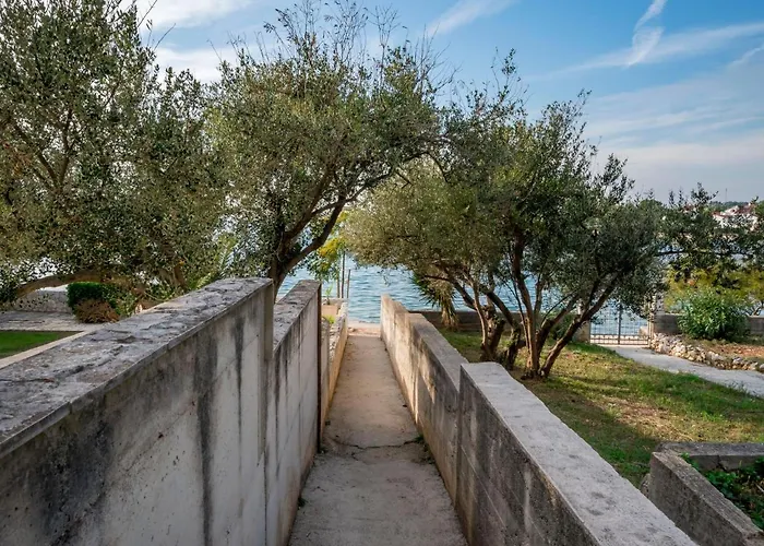 アパート Andrea-3 By Interhome ザボリッチ