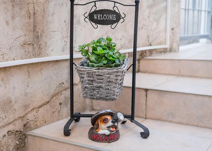 アパート Andrea-3 By Interhome ザボリッチ