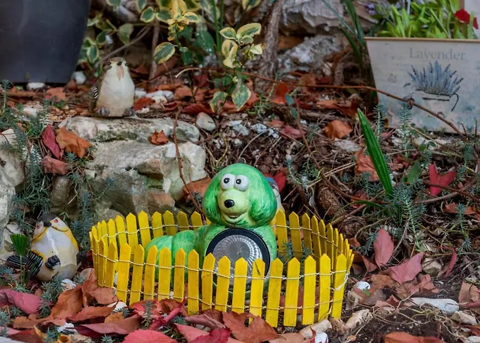 Andrea-3 By Interhome ザボリッチ