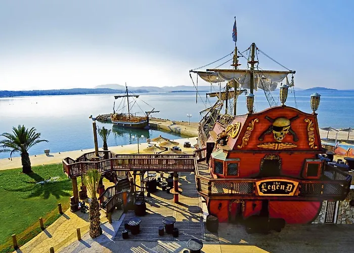 Andrea-3 By Interhome アパート ザボリッチ