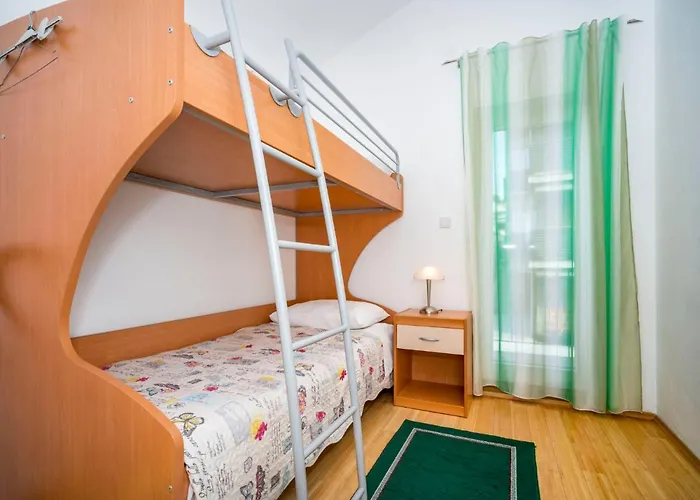 Andrea-3 By Interhome Zaboric