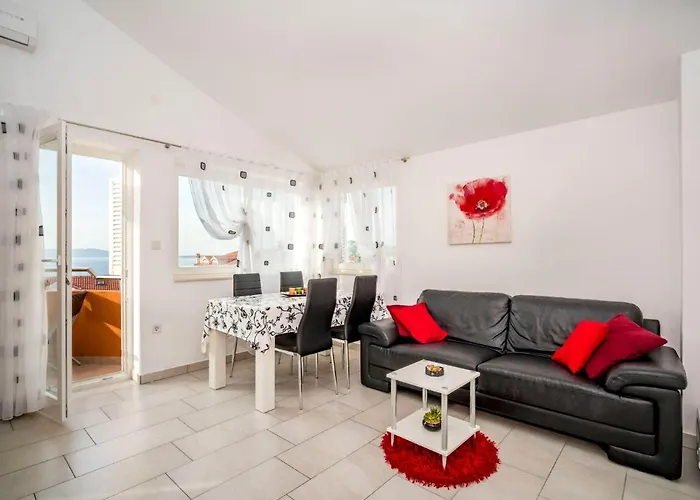 Andrea-3 By Interhome Apartman Zaboric