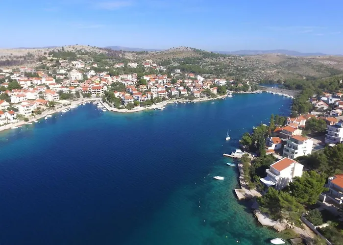 アパート Andrea-3 By Interhome ザボリッチ